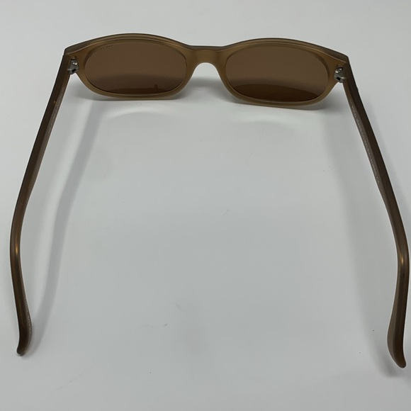 Vintage Y2K Polo Ralph Lauren swing sunglasses - Picture 8 of 11